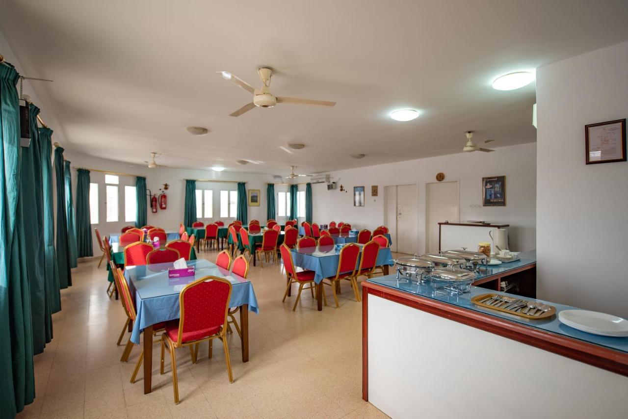 Oriental Nights Rest House Al Wāşil Extérieur photo