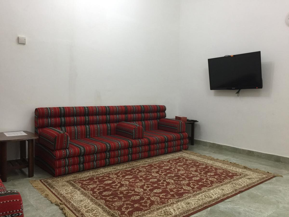 Oriental Nights Rest House Al Wāşil Extérieur photo